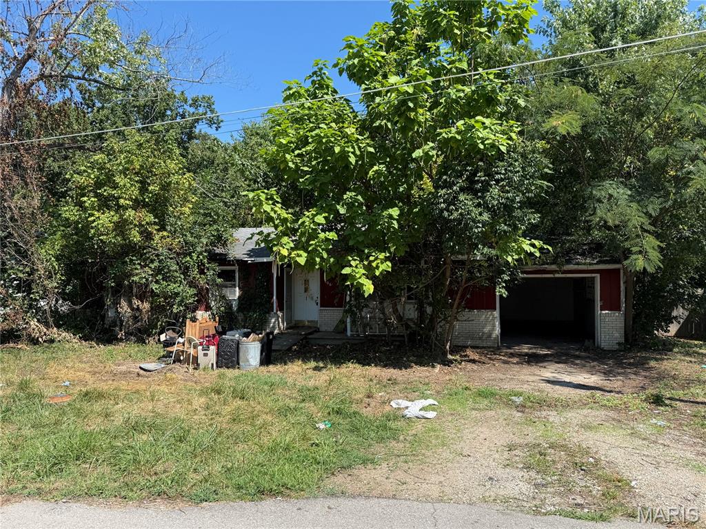 706 McClain Street — photo