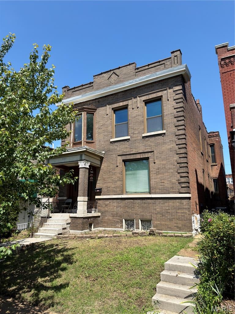 3543 Humphrey Street — photo