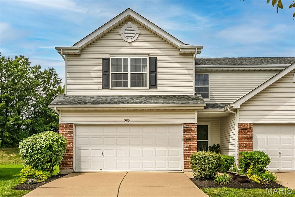 500 Flowering Magnolia Drive — photo
