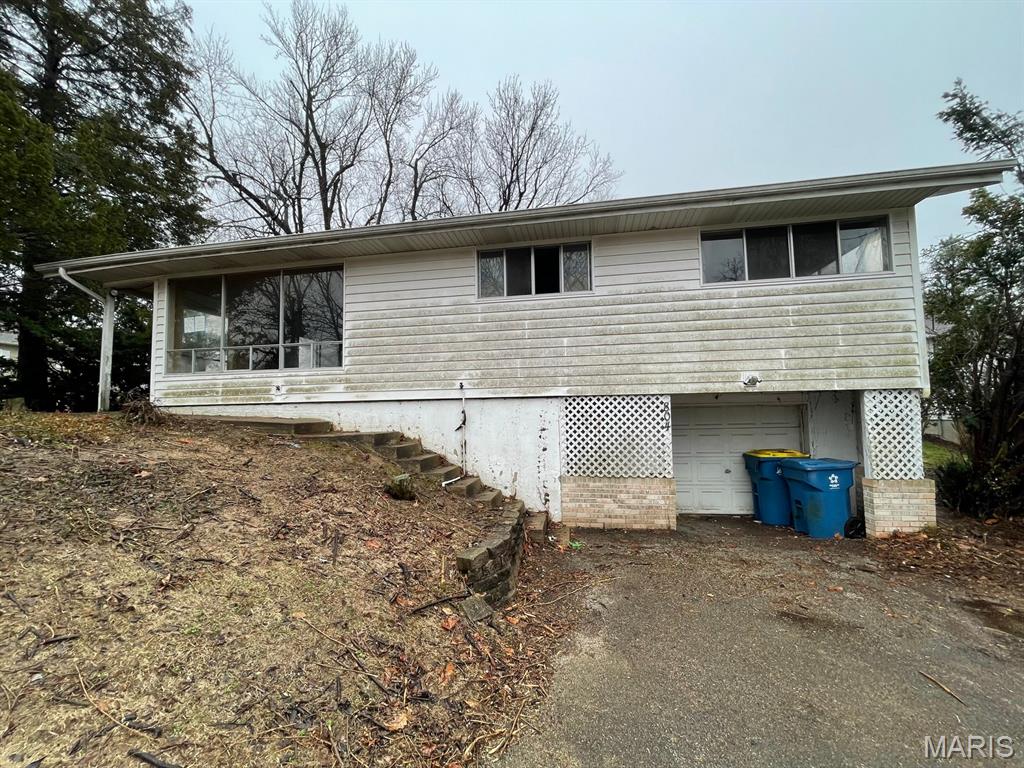 804 Oran Street — photo