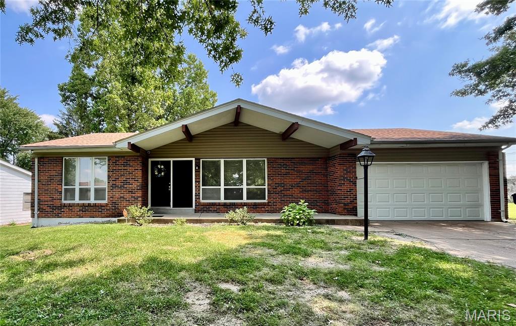 12804 Fox Haven Drive — photo
