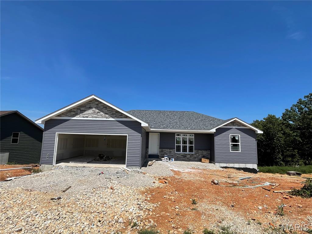 41 Teton Pass Lot — photo