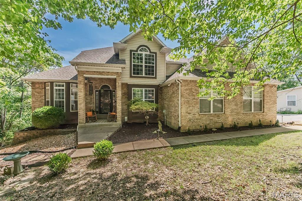 756 Heatherstone Drive — photo