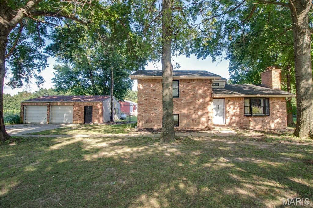 16776 Indian Lake Road — photo