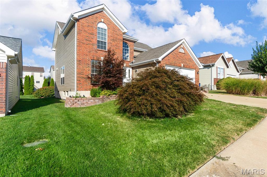 141 Belhman Meadows Way — photo