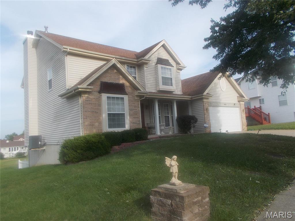 Home in Florissant, MO 63033 — photo 3