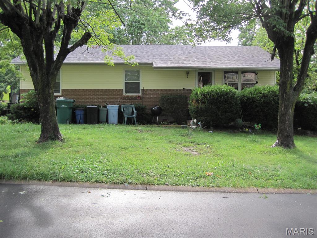 3883 Stone Ridge Court — photo