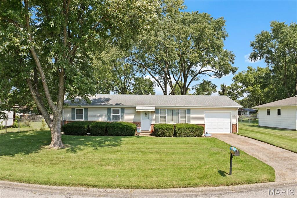 105 Liberty Drive — photo