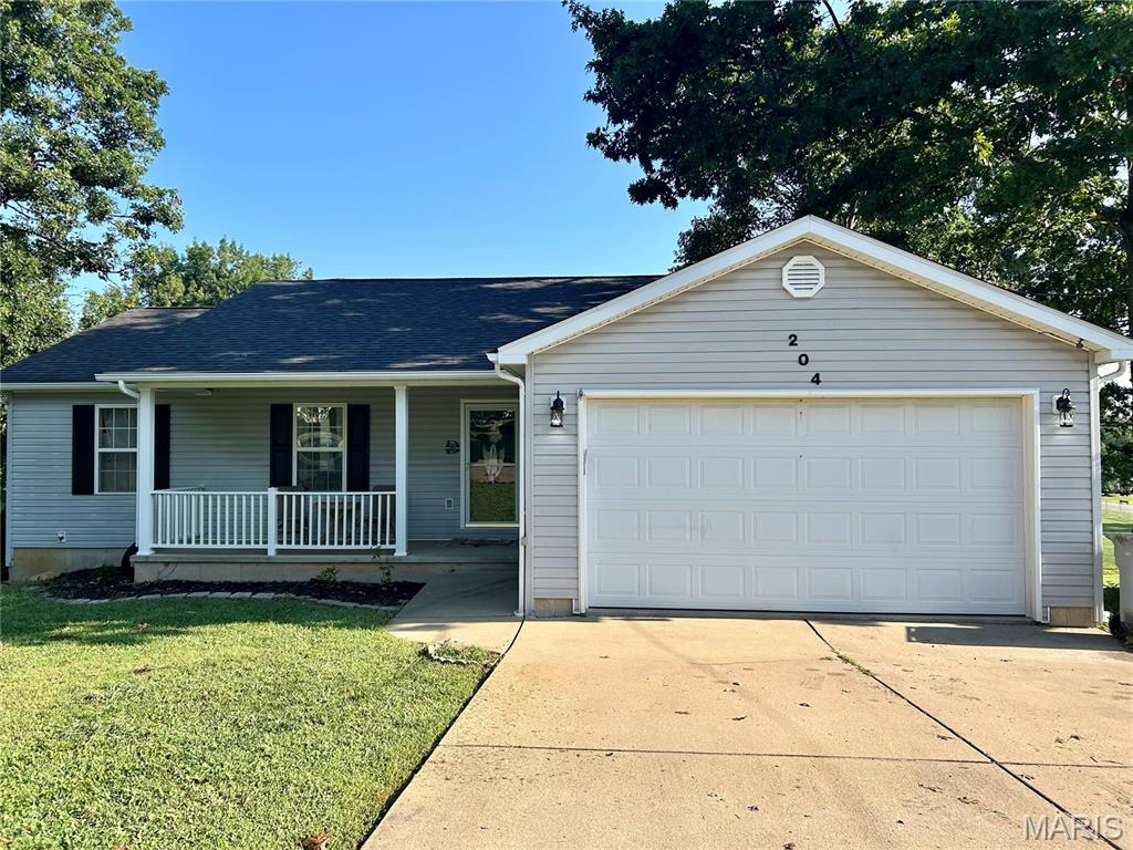 204 Buchanan Street — photo