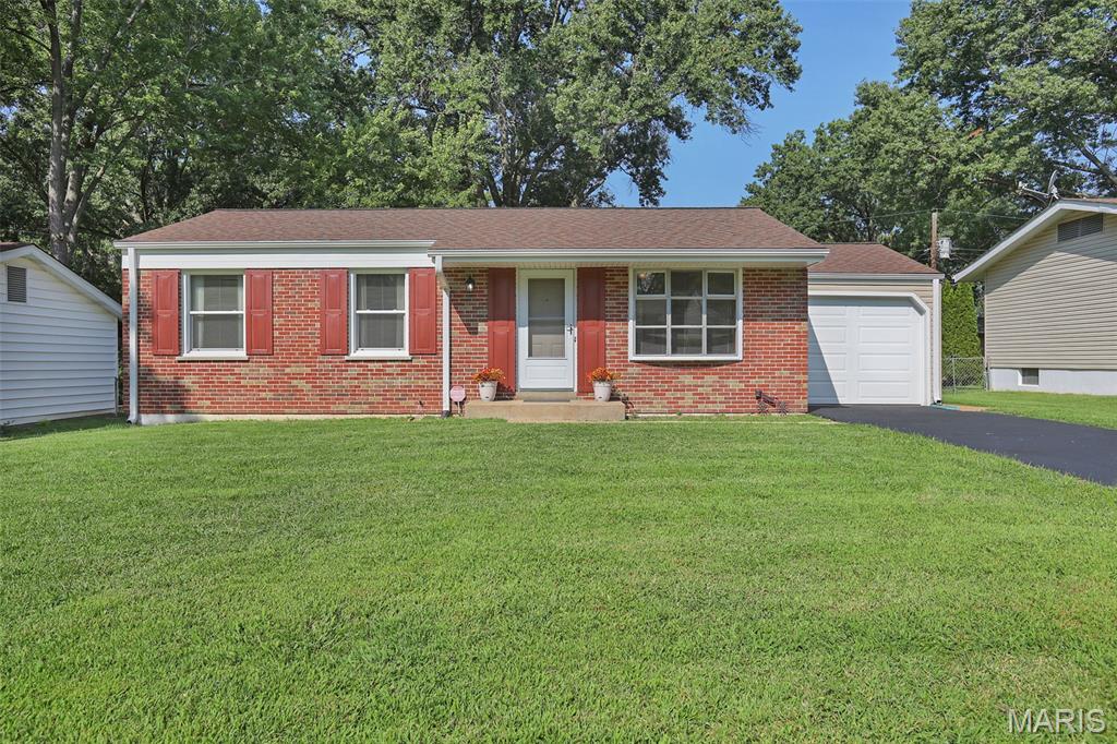 10515 Olney Drive — photo