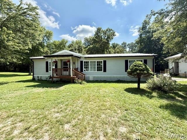3582 (3580) Jarvis Road — photo