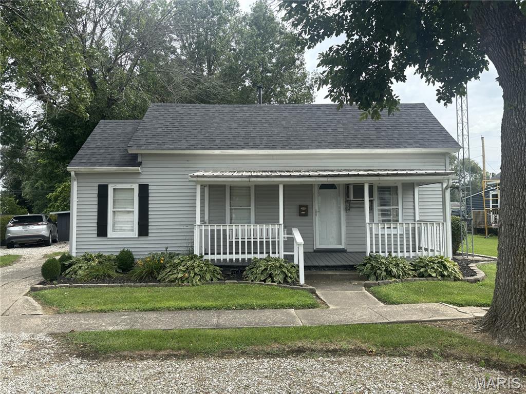 310 W Home Street — photo