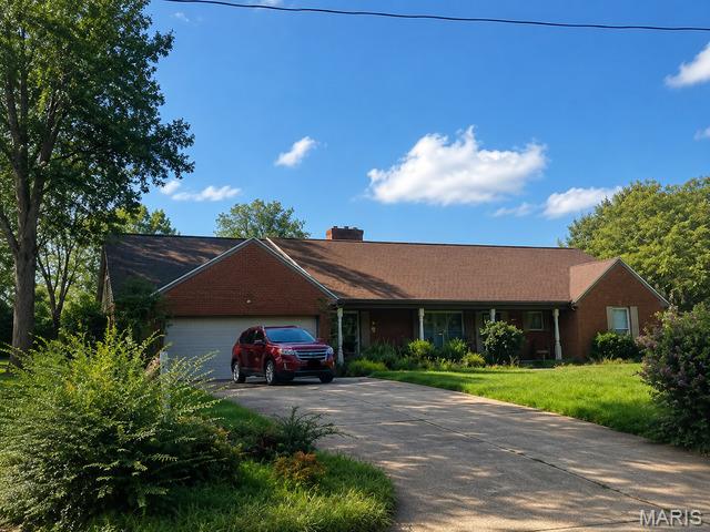 1009 Ridge Top Drive — photo