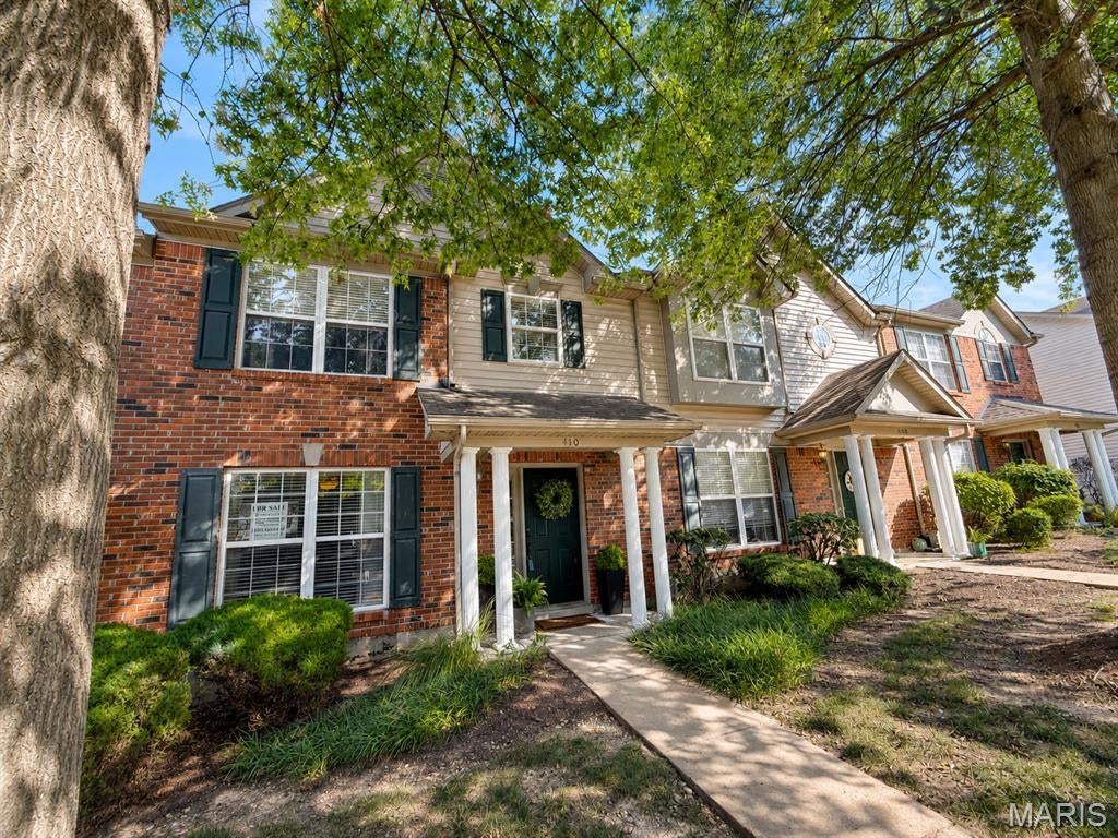 410 Montclair Tower Drive — photo