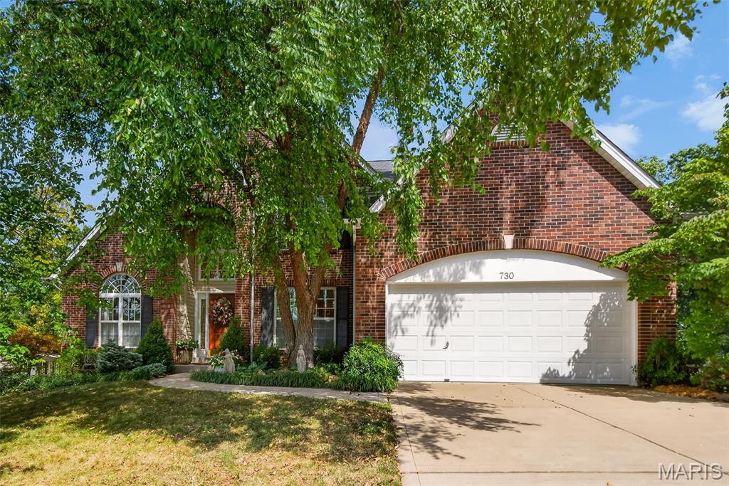 730 Longfellow Circle — photo