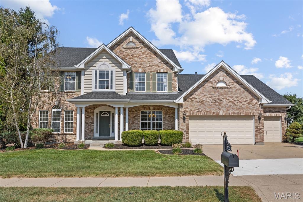 17835 Westhampton Woods Drive — photo