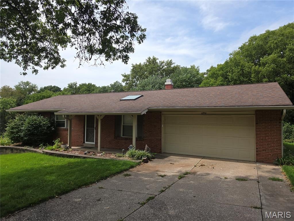 6778 Barnwood Drive — photo