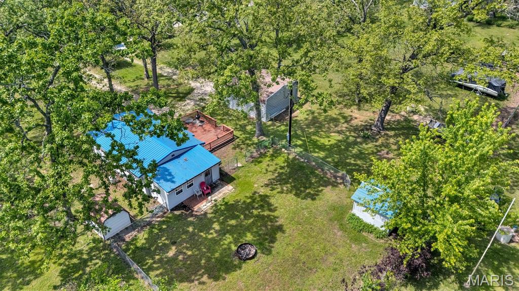 1164 Pawnee Drive — photo