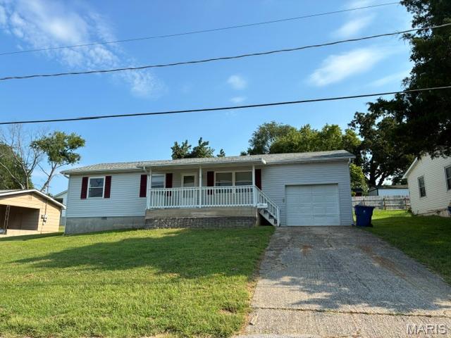 504 Stewart Street — photo