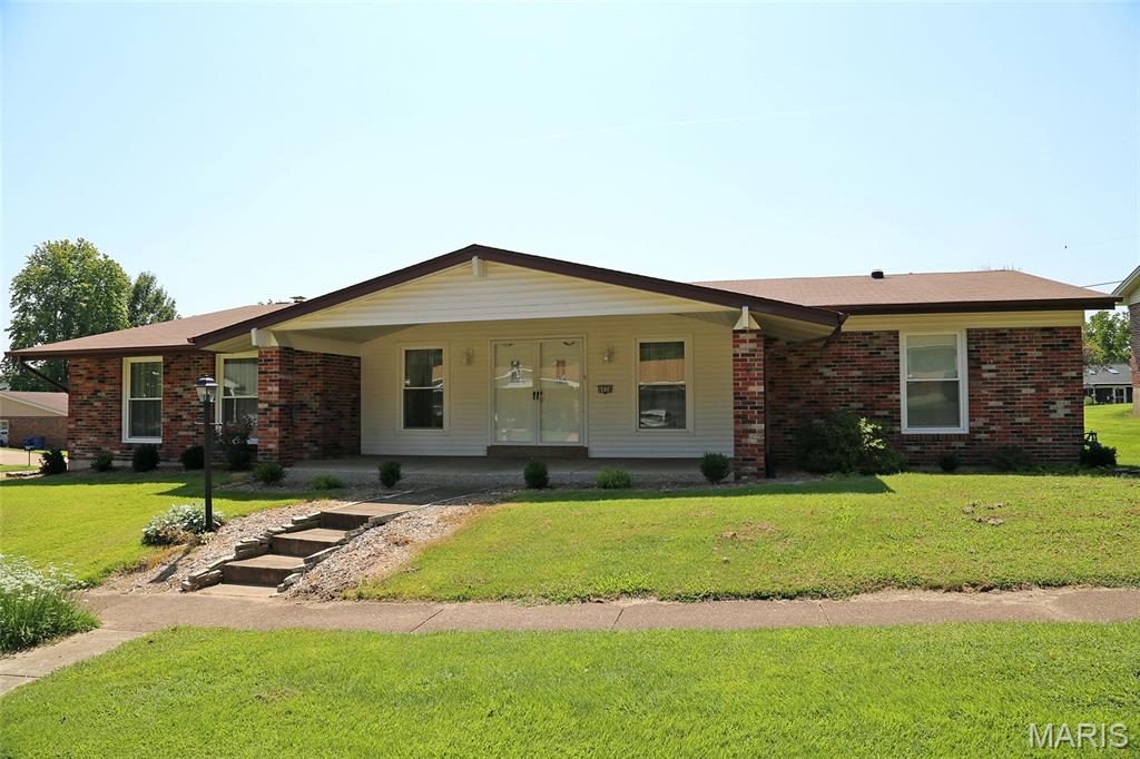 4828 Broad Oak Drive — photo