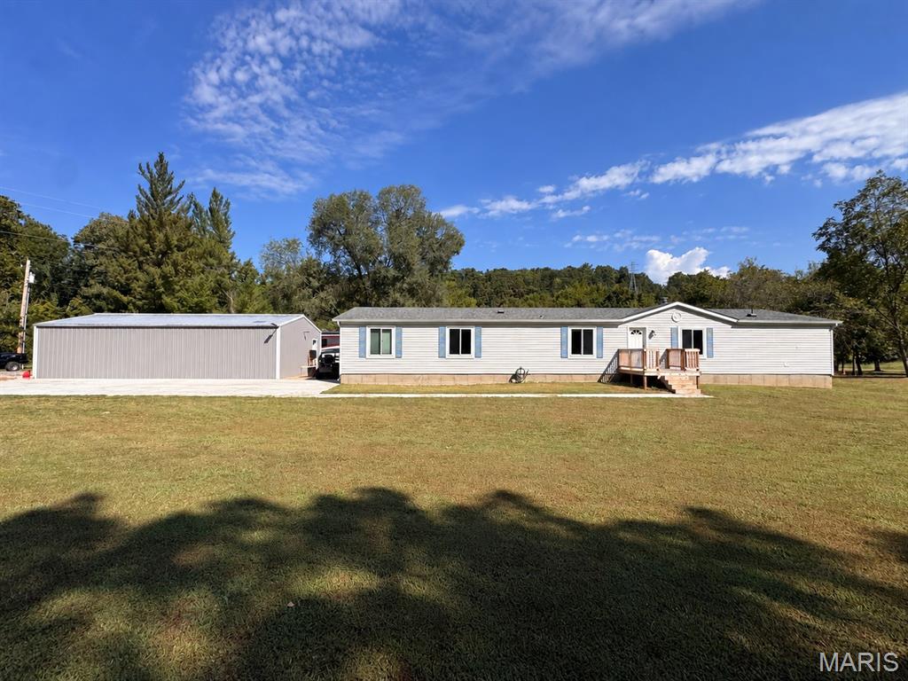 14216 Charter Church Road — photo