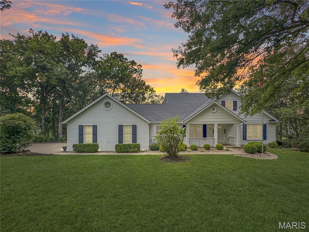 350 Elmwood Estates Drive — photo