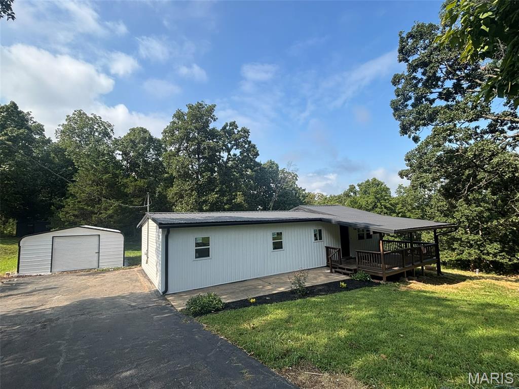 21 Oak Ridge Trail — photo