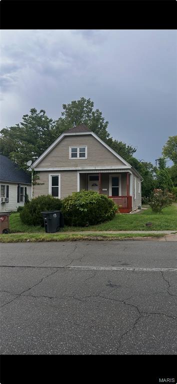 1014 William Street — photo