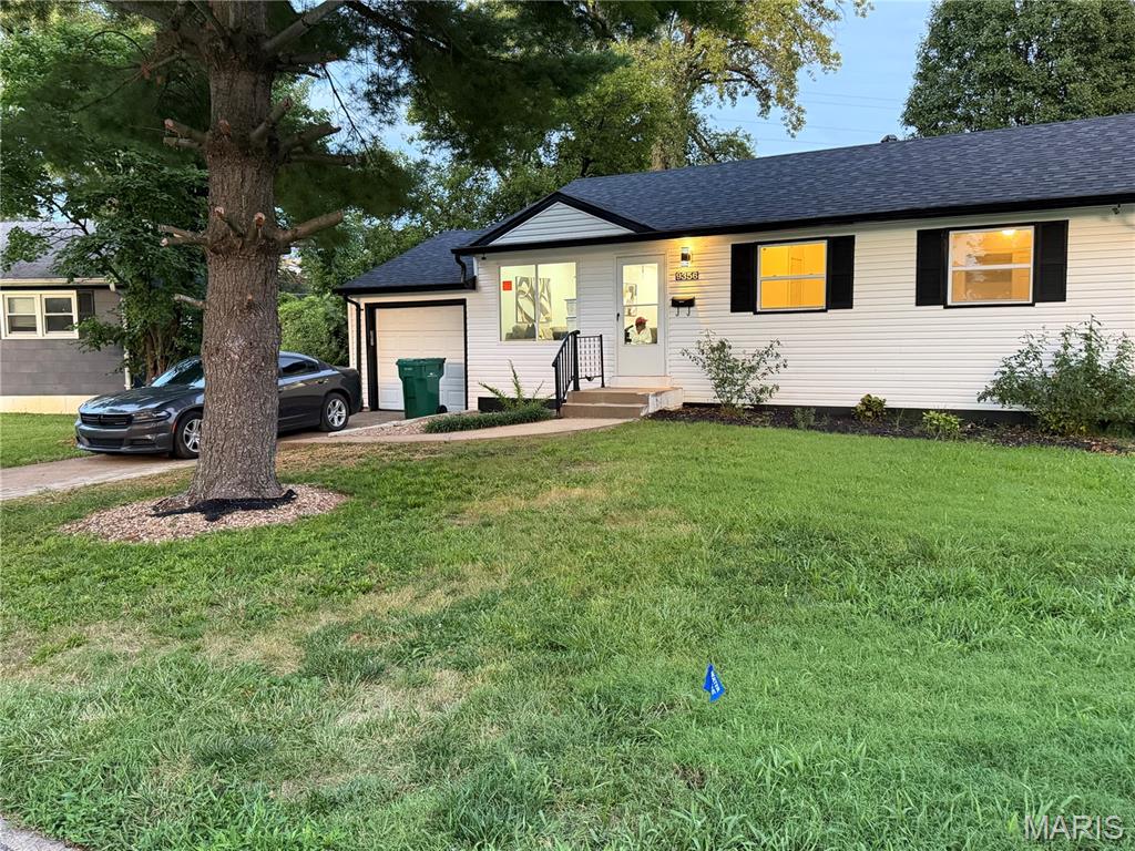 9356 Laramie Drive — photo