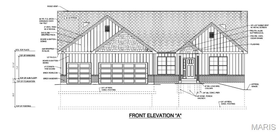107 Prominence Point Court — photo