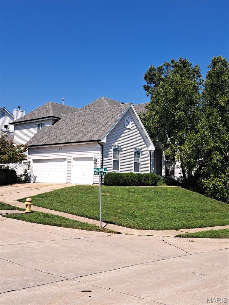 14001 Eagle Manor Court — photo