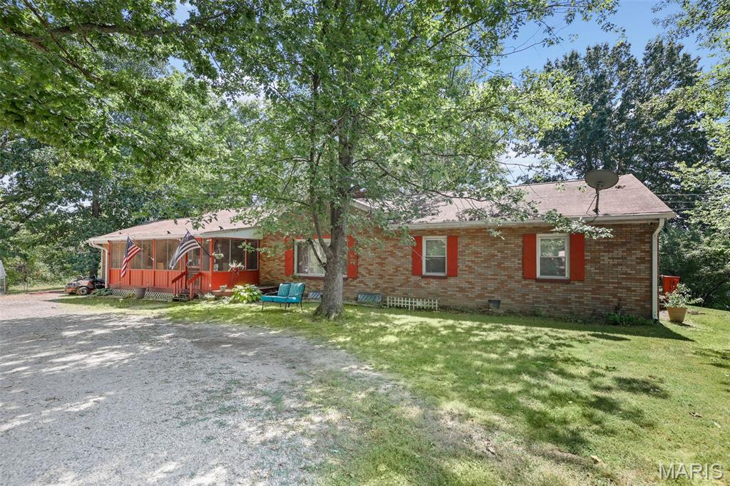 3620 Bloomer Drive — photo