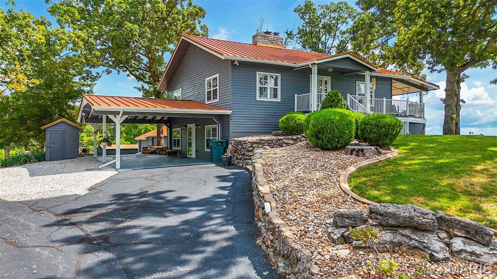 32084 Dunwandrin Road — photo