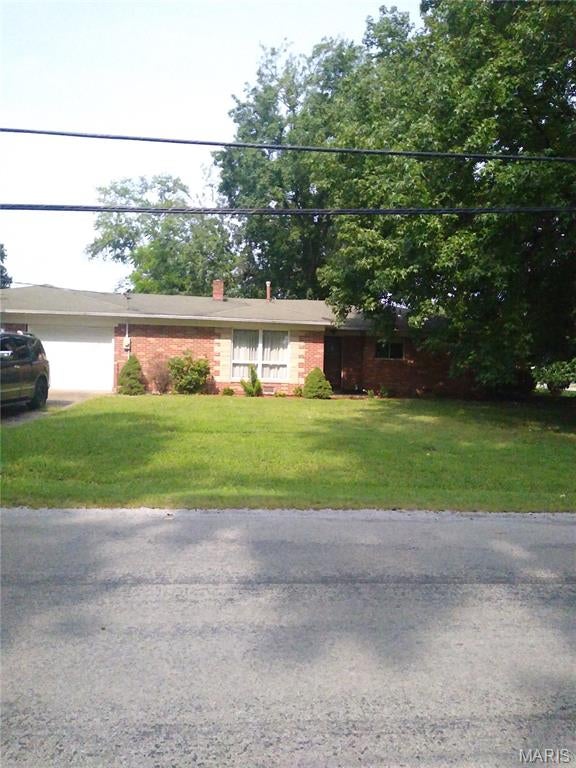 502 Broadway Street — photo