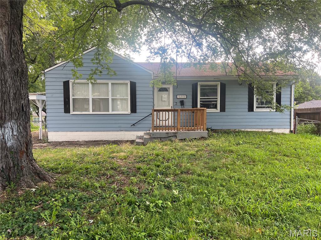 10206 Prince Drive — photo