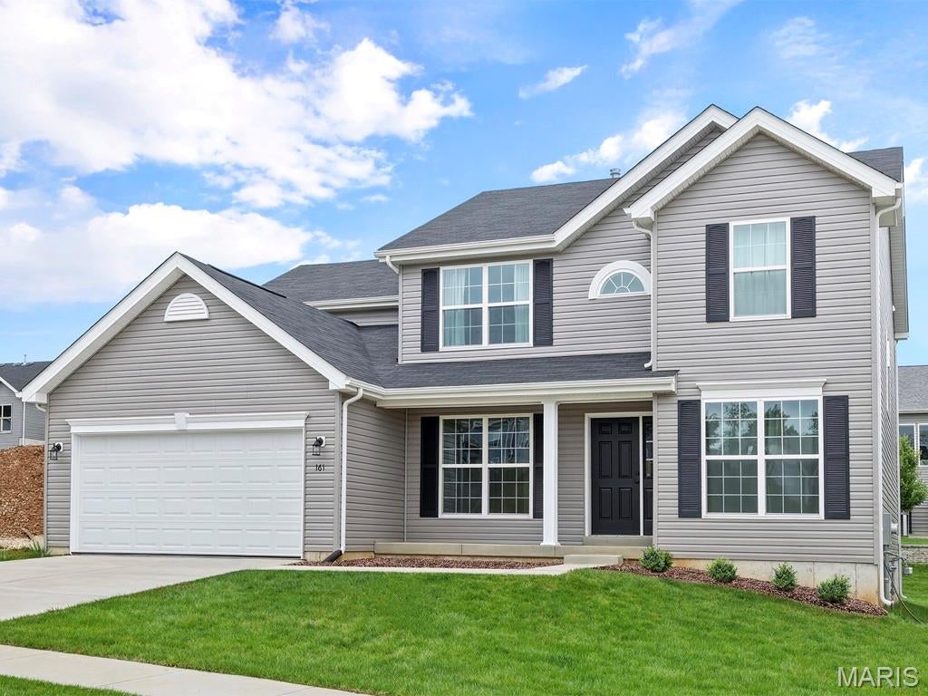 1436 Bloomfield Drive — photo