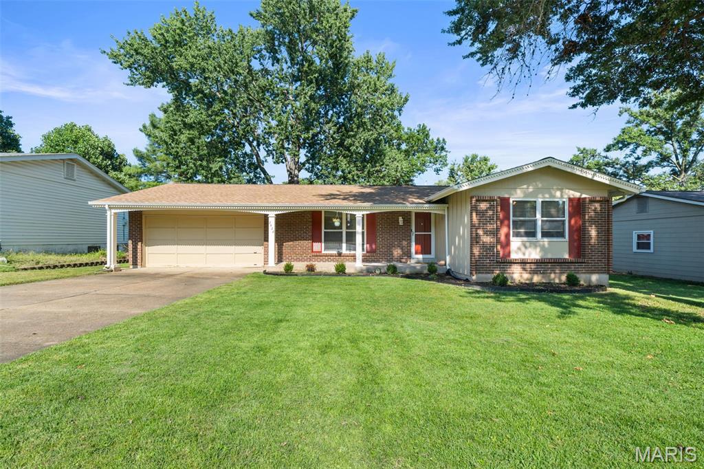 2528 Westrick Drive — photo