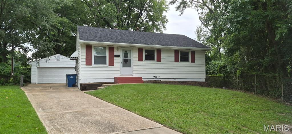 10605 Dunkeld Circle — photo