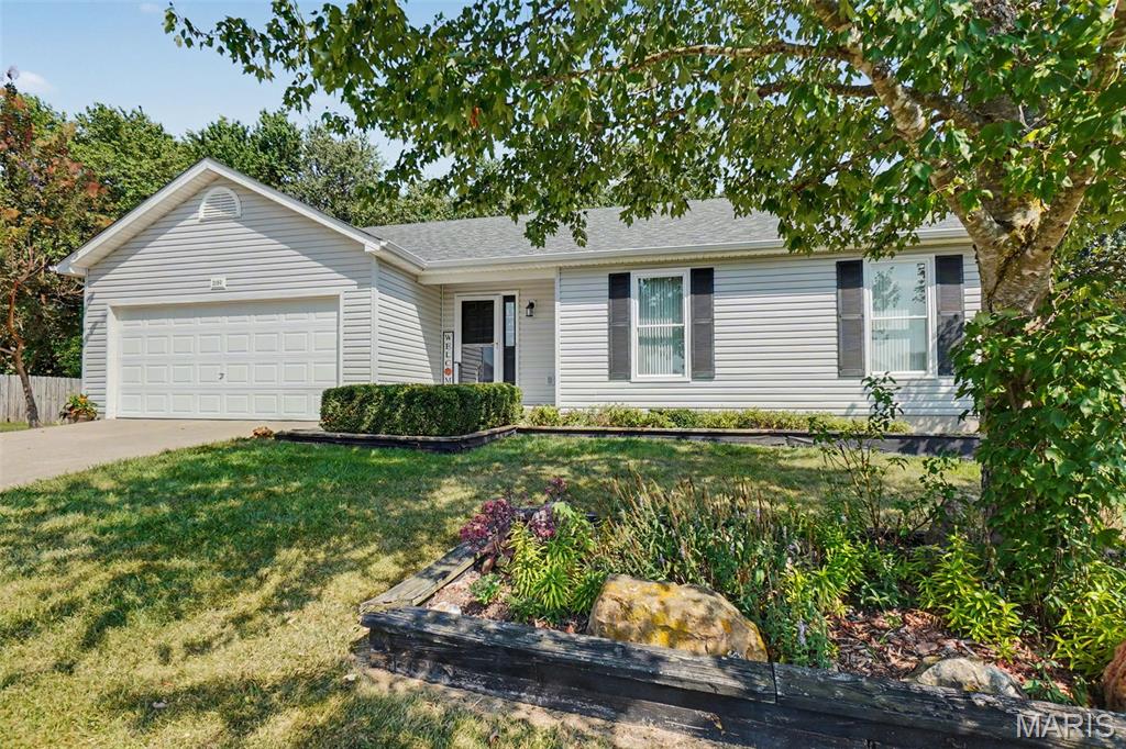 2180 Anthony Steven Court — photo