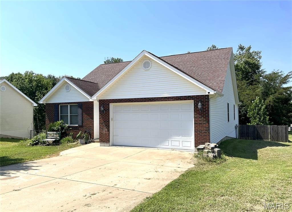 494 Grandview Oaks Drive — photo