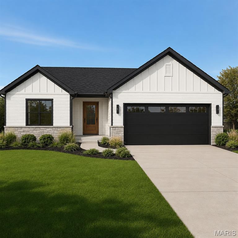 851 Topaz Court — photo