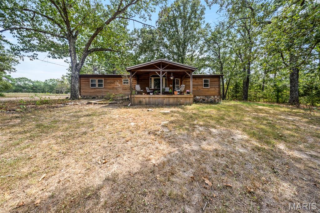 12502 Bell Road — photo