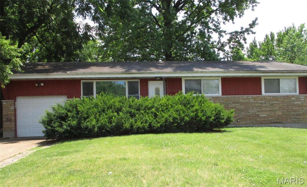 2318 Gardner Drive — photo