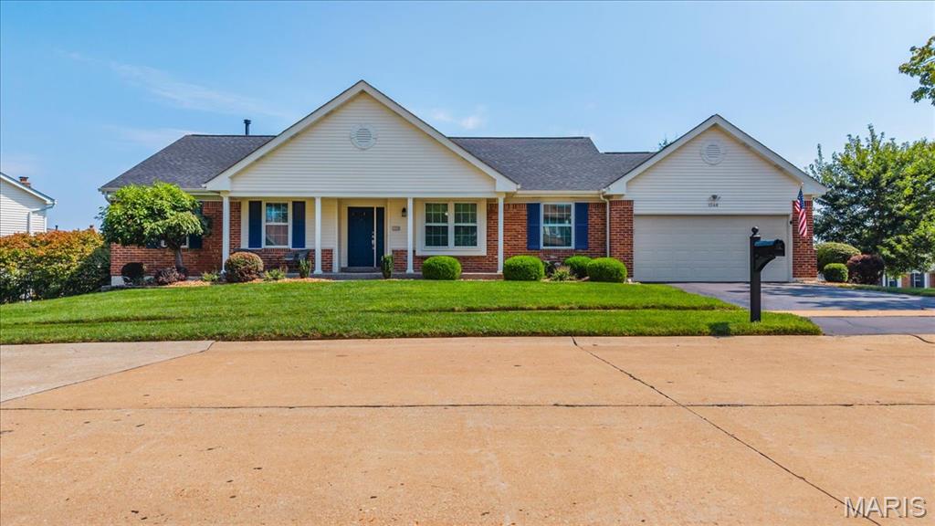 1346 Cherry Glen Court — photo