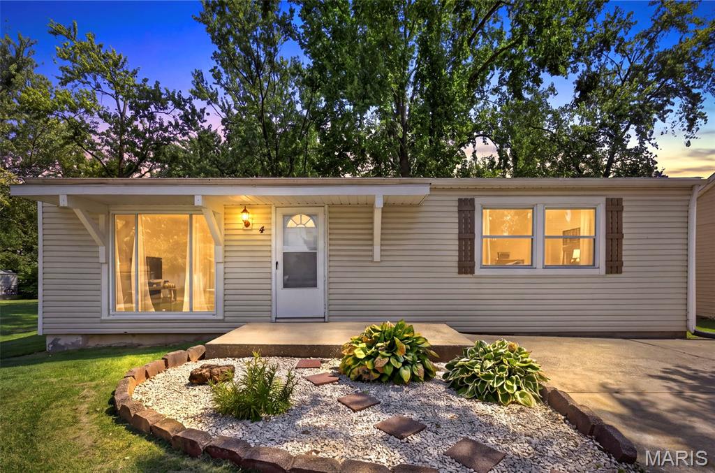 4 Matchlock Drive — photo
