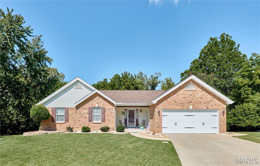 3641 Wind Chime Lane — photo