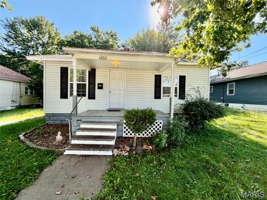1202 N Madison Street — photo