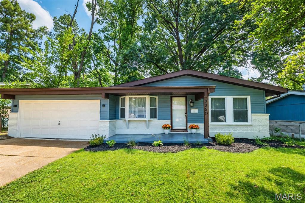 2250 Gadbury Drive — photo