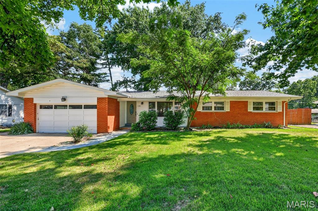 120 S Duchesne Drive — photo
