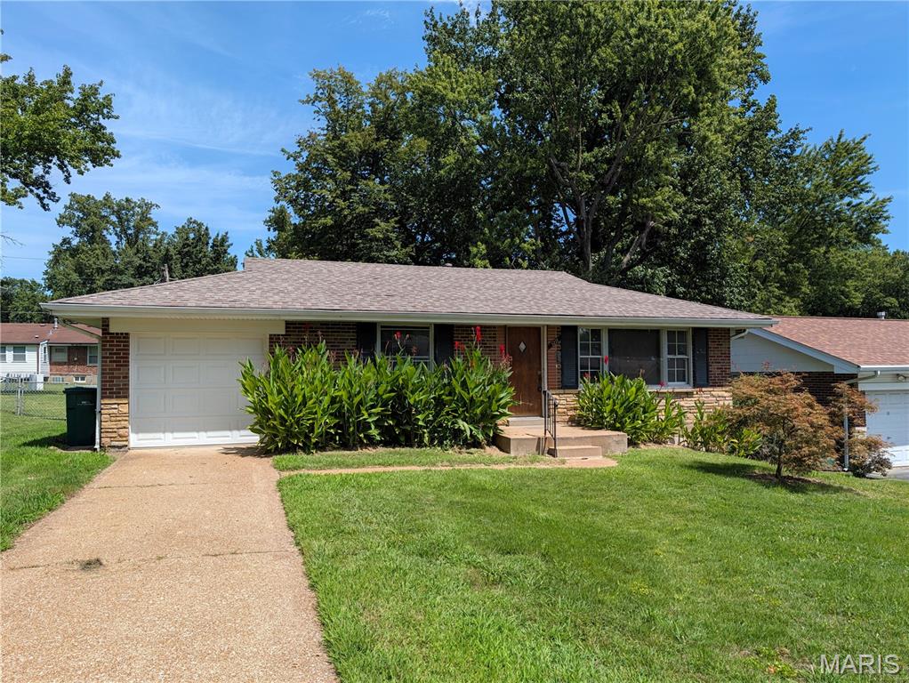 1211 Forest Home Drive — photo